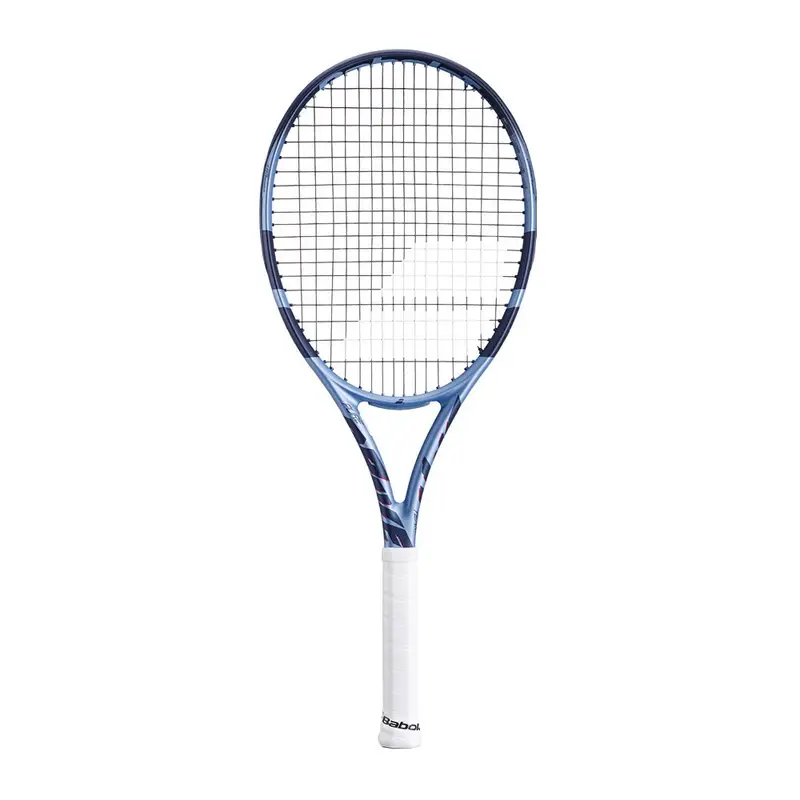 Racchetta Tennis Pure Drive Team Gen11 Metallic Blue L3