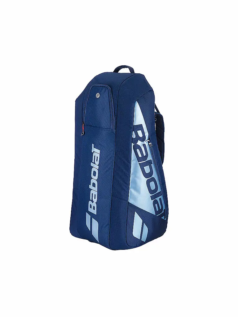 Tennistasche Pure Drive blu