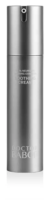Crema lenitiva per pelli sensibili Doctor Babor Sensitive 50 ml