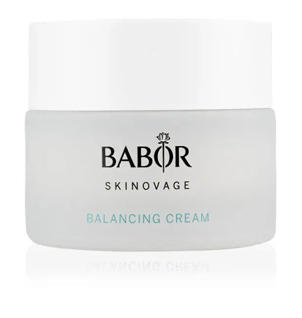 Crema riequilibrante per pelli miste Skinovage (Crema riequilibrante) 50 ml