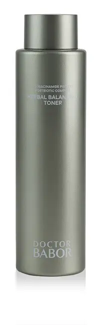 Doctor Babor Microbiomic (Tonico riequilibrante alle erbe) 200 ml