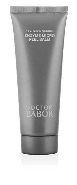 Peeling Enzimatico Doctor Babor (Micro Peeling) 75 ml
