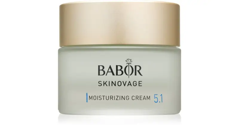 Skinovage crema idratante e emolliente intensa 50 ml