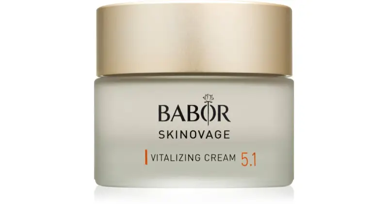 Skinovage crema rivitalizzante rigenerante per pelli stanche 50 ml