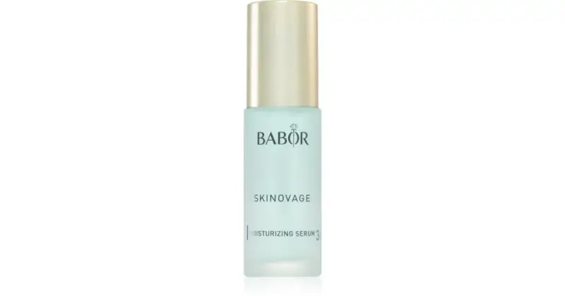Skinovage siero idratante intenso 30 ml