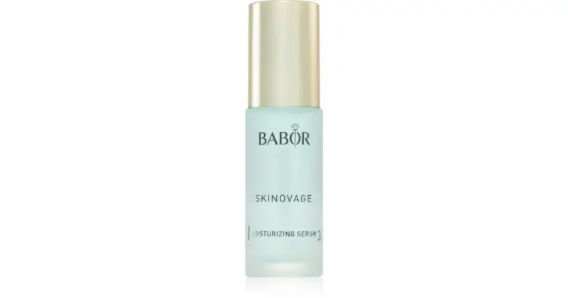 Skinovage siero idratante intenso 30 ml