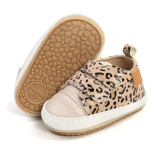BABSMULY Scarpe da culla Neonato Multicolore 2976247