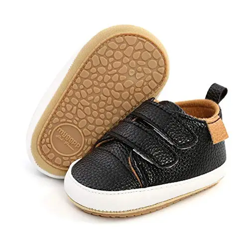 BABSMULY Scarpe da ginnastica Nero 2976246