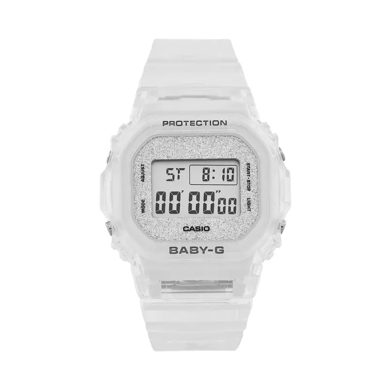 Orologio Baby-G BGD-565GC-7ER Bianco