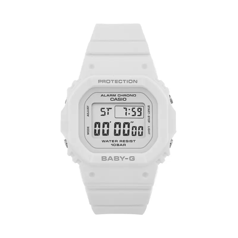 Orologio Baby-G BGD-565U-7ER Bianco