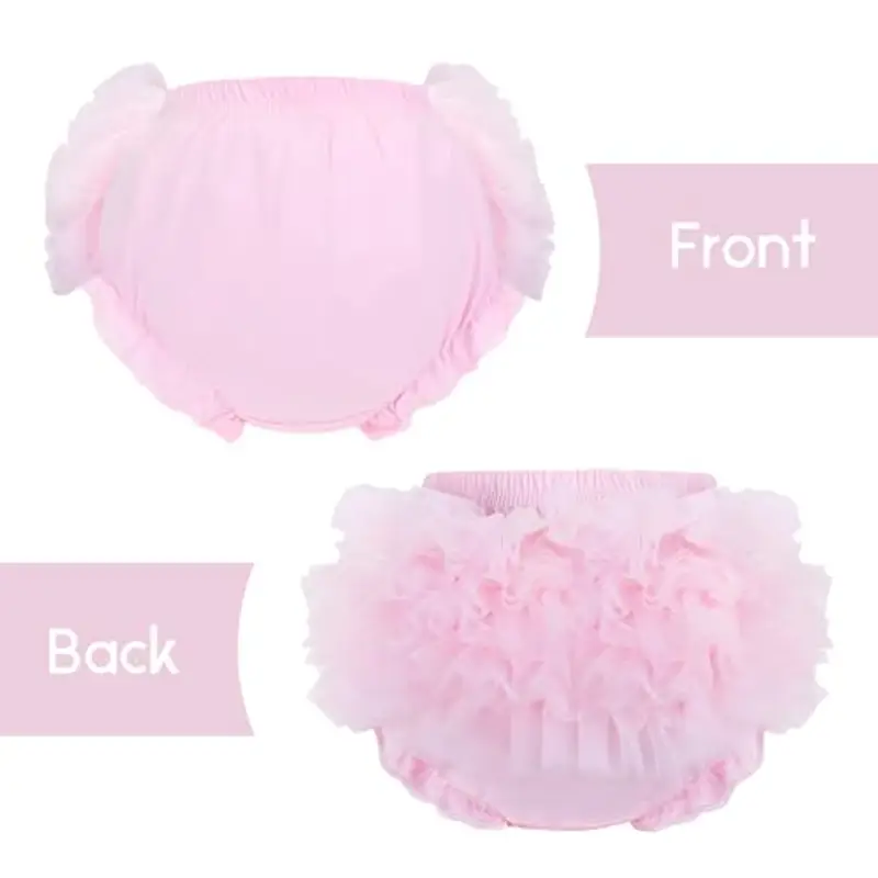 Poocen Slip Neonato Rosa 2300406 miniatura 3