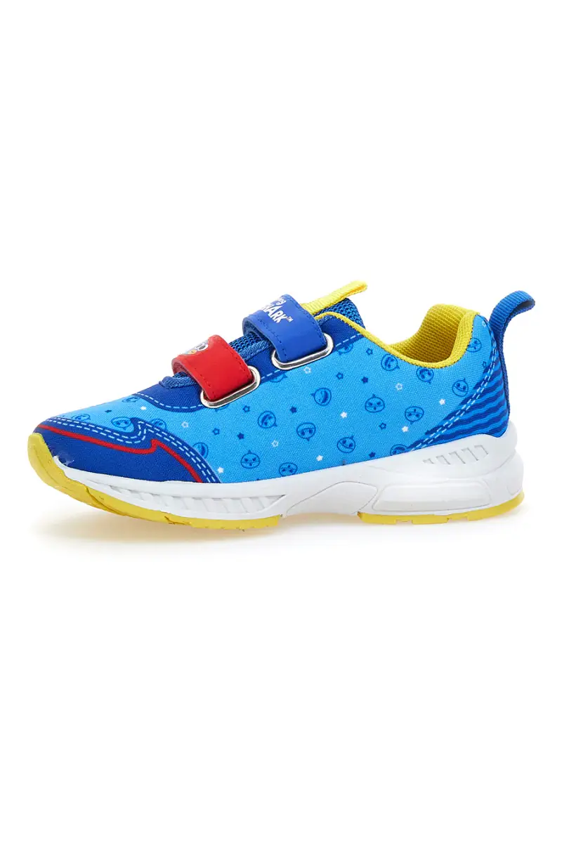 Sneakers Multicolor Baby Shark 7607 [ROYAL] miniatura 3
