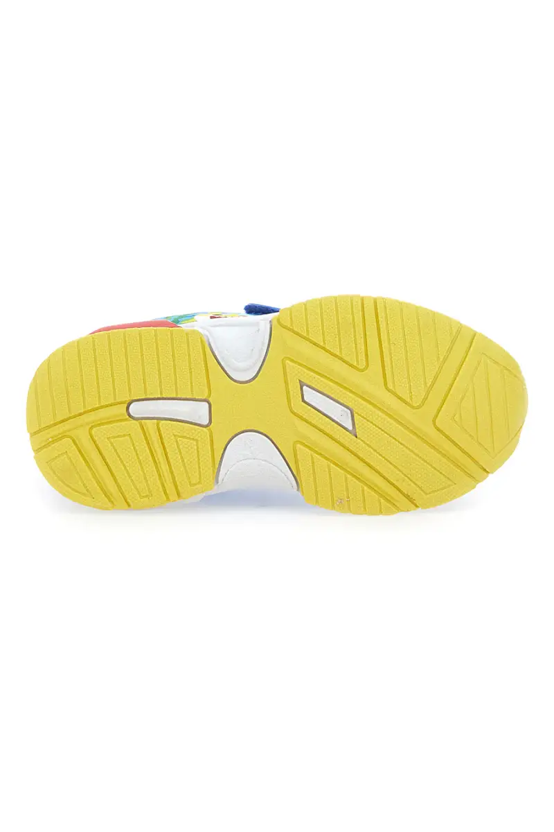 Sneakers Multicolor Baby Shark 7607 [ROYAL] miniatura 4