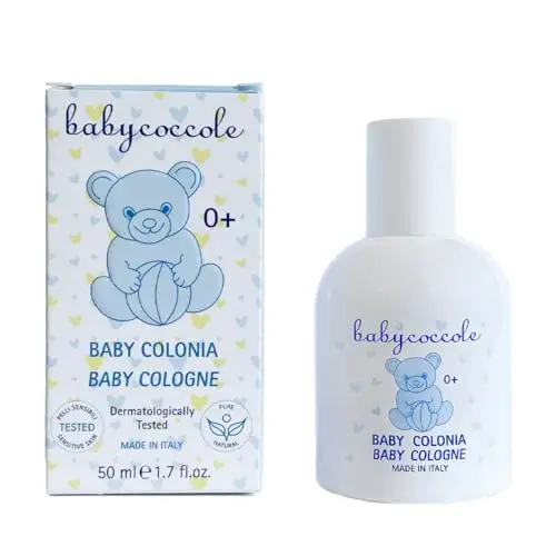 BABY COCCOLE Profumo 2514512
