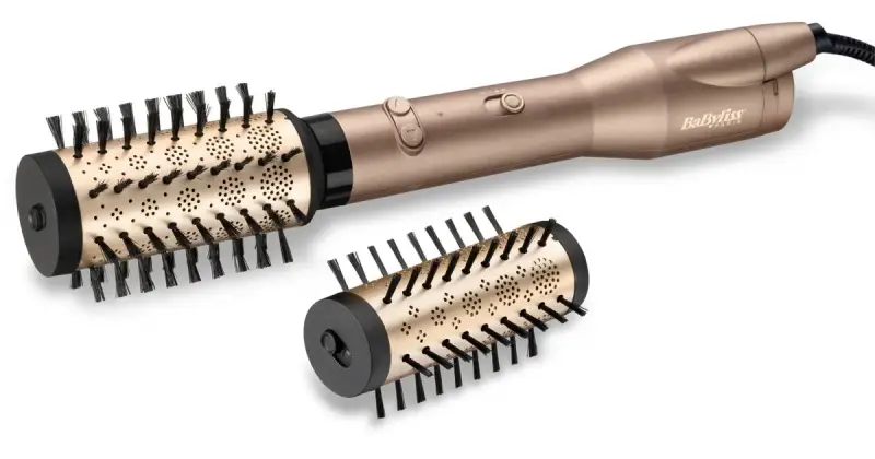 AS952E arricciacapelli ad aria calda 1 pz