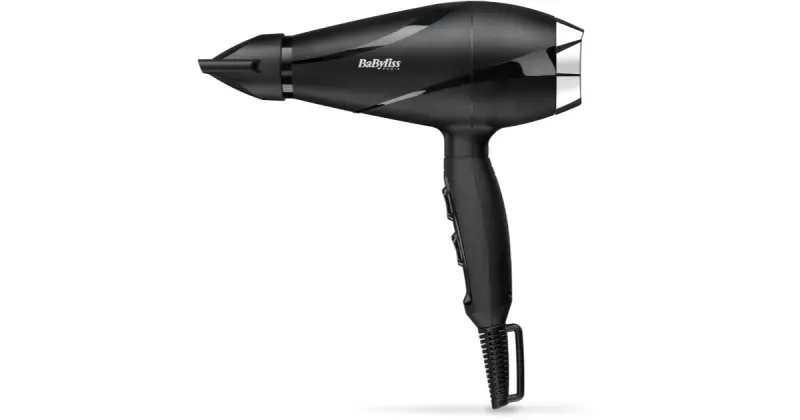 Asciugacapelli 6713DE