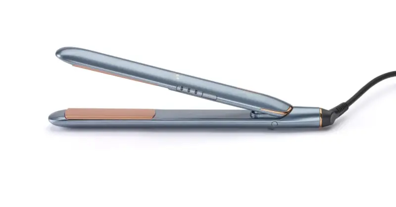 Denim Luxe ST251PE piastra per capelli