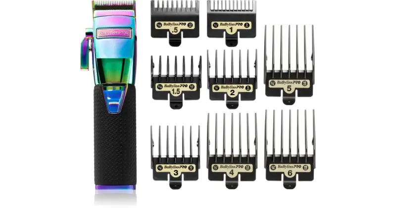 4Artists Boost+ FX8700IBPE trimmer per capelli e barba 1 pz