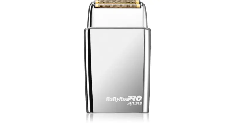 4Artists FoilFX02 rasoio 1 pz