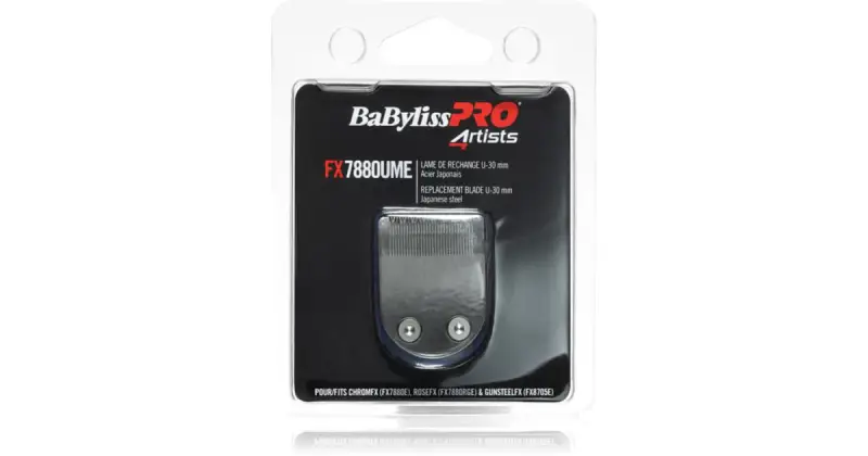 Blades U-Spare lame di ricambio 1 pz