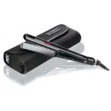 Dry & Straighten (38 mm, BAB2073E) - Piastra professionale per capelli bagnati o asciutti