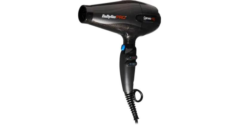 Dryers Caruso HQ phon per capelli BAB6970IE
