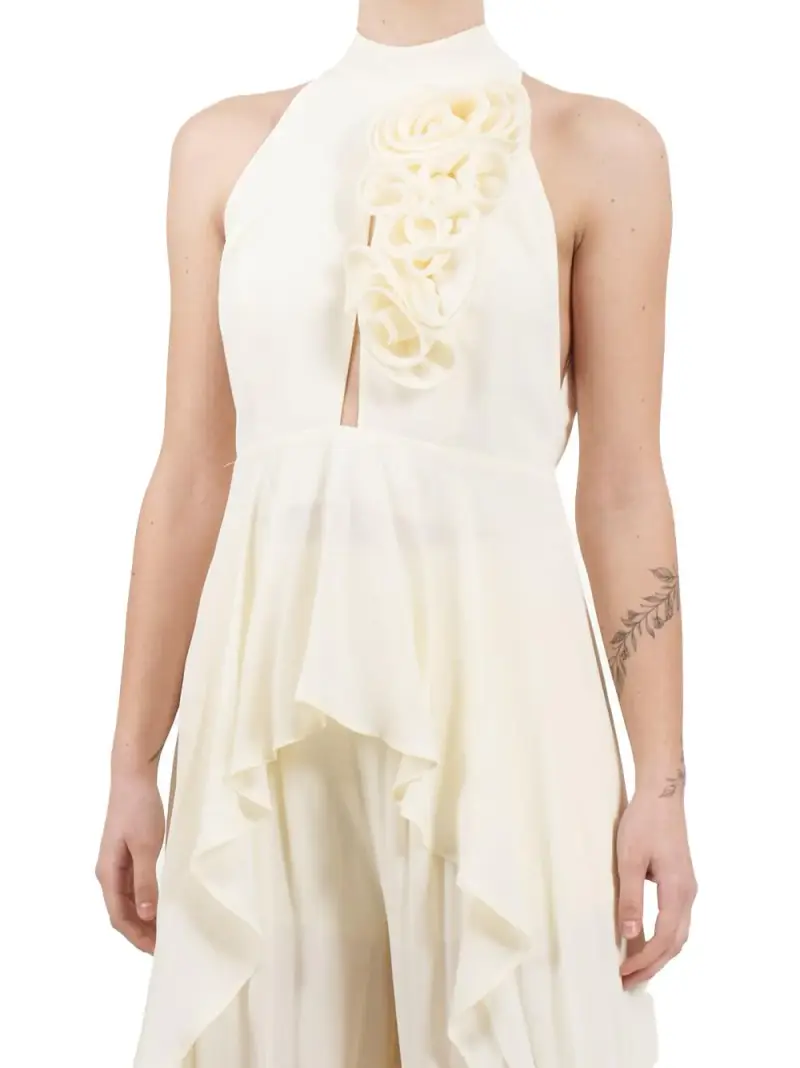 BABYLON COLLECTION Top Bianco 2539034