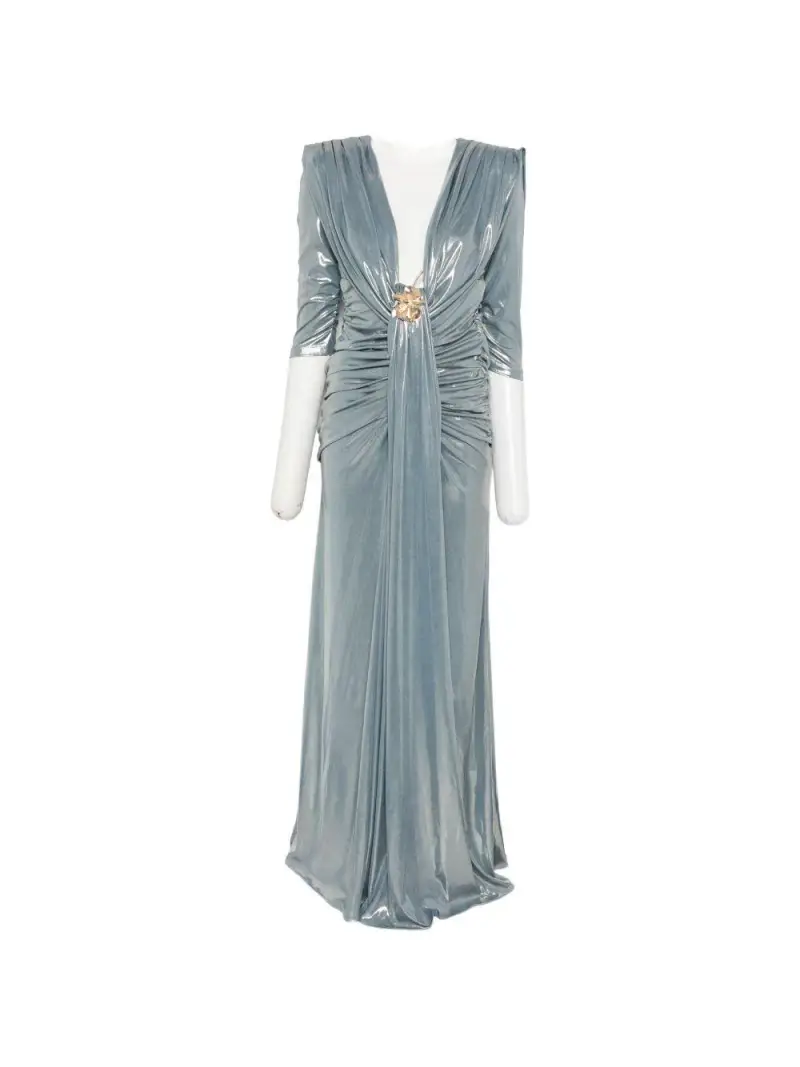 WS00911ARGENTO Celeste Polvere