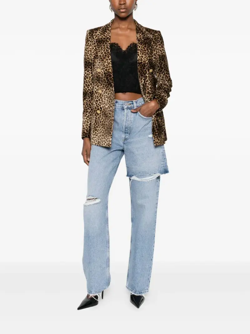 BABYLON EUREKA Top Nero 3872137 miniatura 3