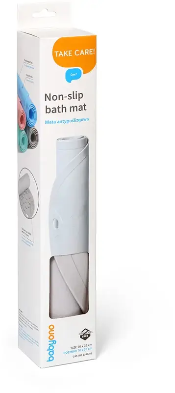 Babyono Slip Bianco 3688778