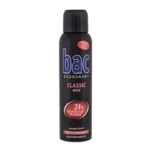 Bac Deodorante Uomo 3748530