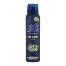 Bac Deodorante Uomo 3825718