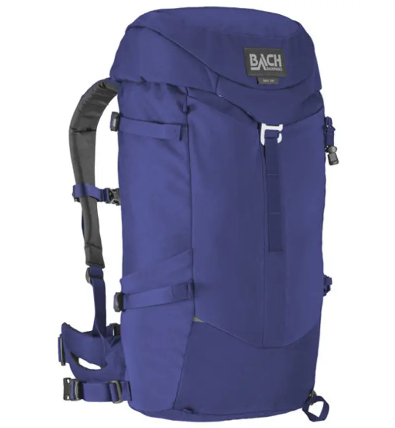 Roc 28 - zaino escursionimo Blue