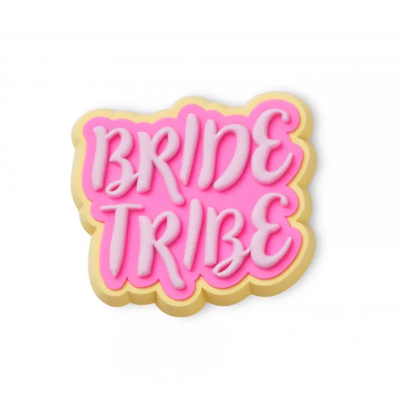 Bachelorette bride tribe