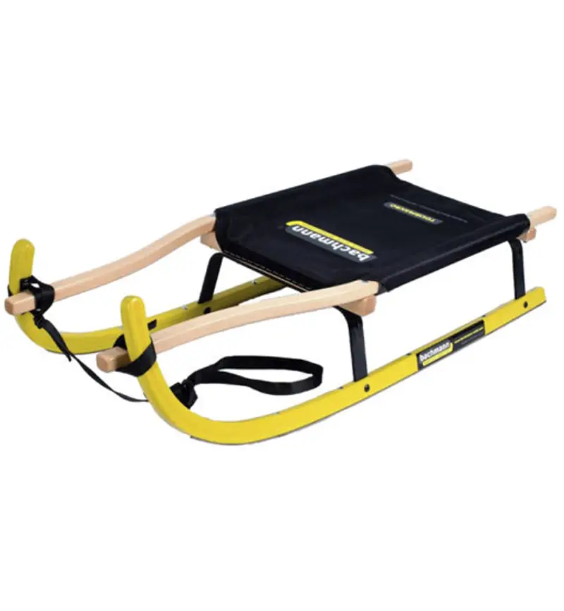 TourMakro - slitta Black