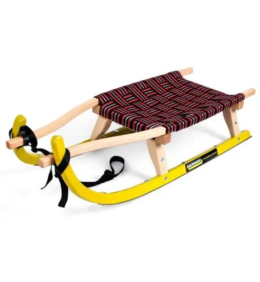 Tyrol Touren - slitta Red