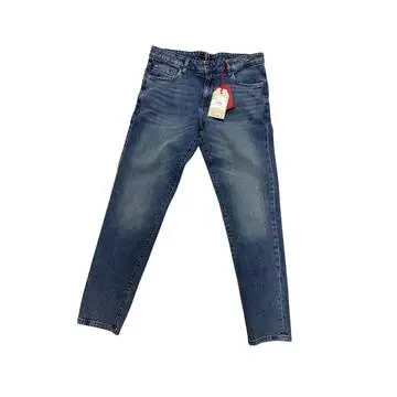 JEANS UOMO BACI&ABBRACCI BAP5004