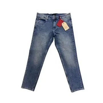 JEANS UOMO BACI&ABBRACCI BAP5005