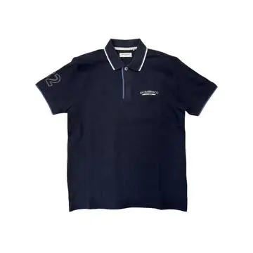 POLO UOMO MANICA CORTA BACI&ABBRACCI 1065