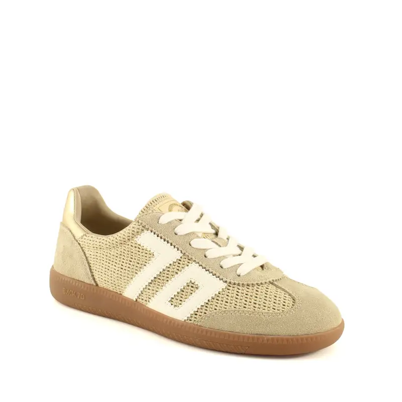 Sneaker Ghost Beige miniatura 2