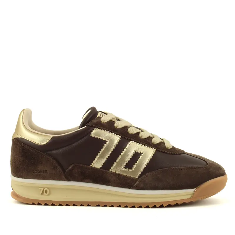 BACK 70 Sneaker Jogger Size