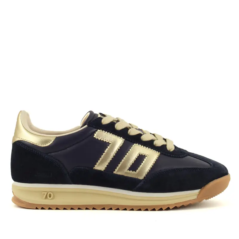 BACK 70 Sneaker Jogger Size