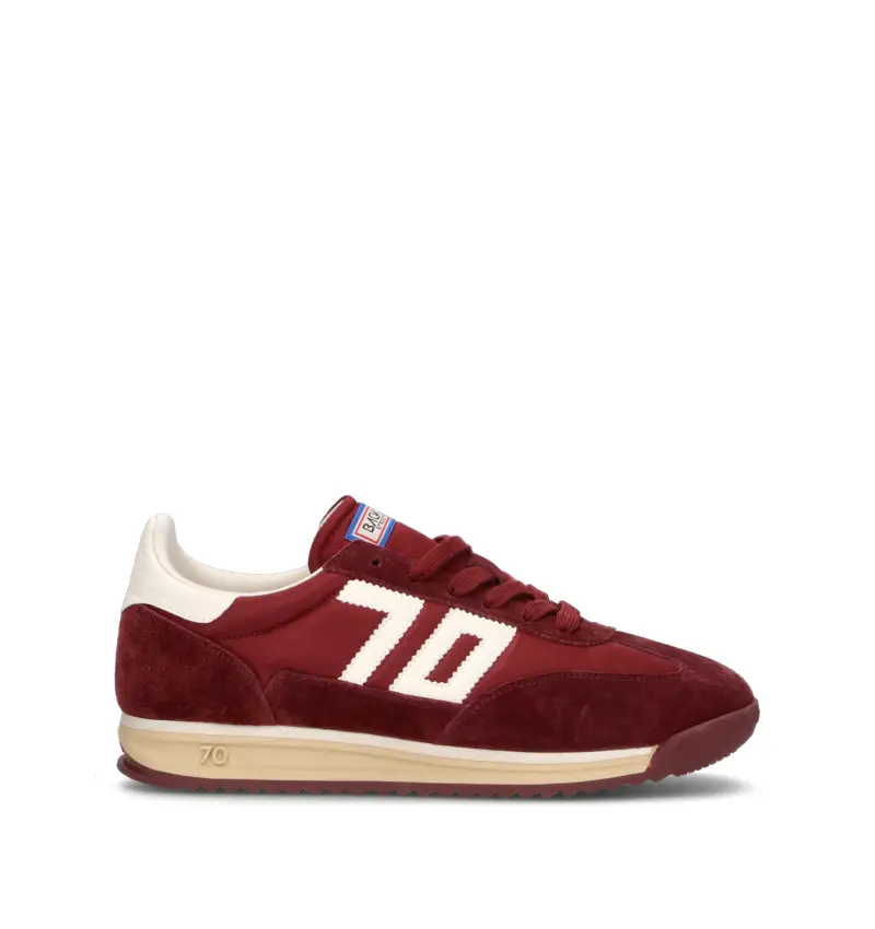 Sneaker uomo boreaux Vario