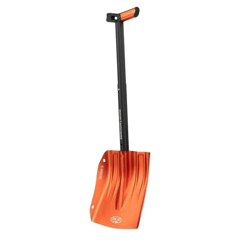 DOZER 2H SHOVEL ORANGE