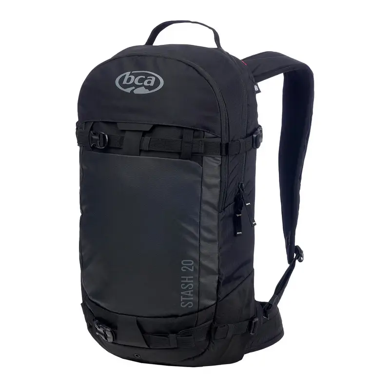 ZAINO STASH 20 L Nero