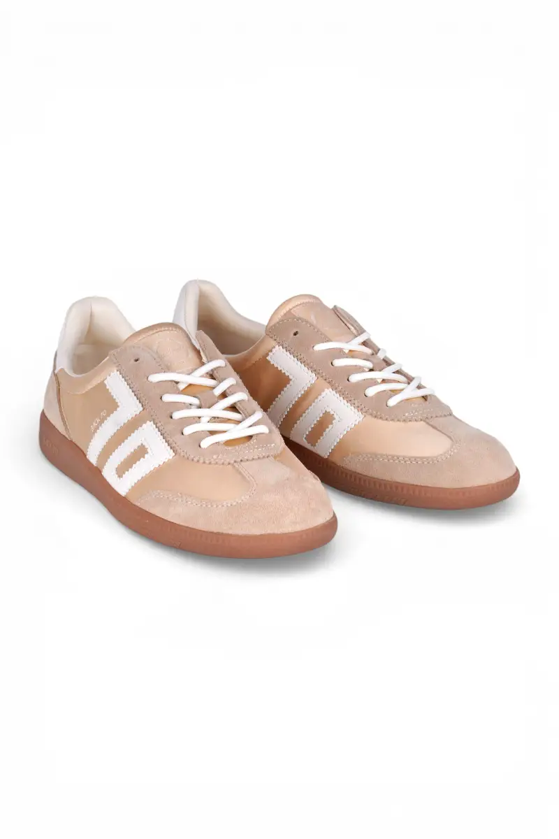 Sneakers - 470586 - Beige miniatura 2