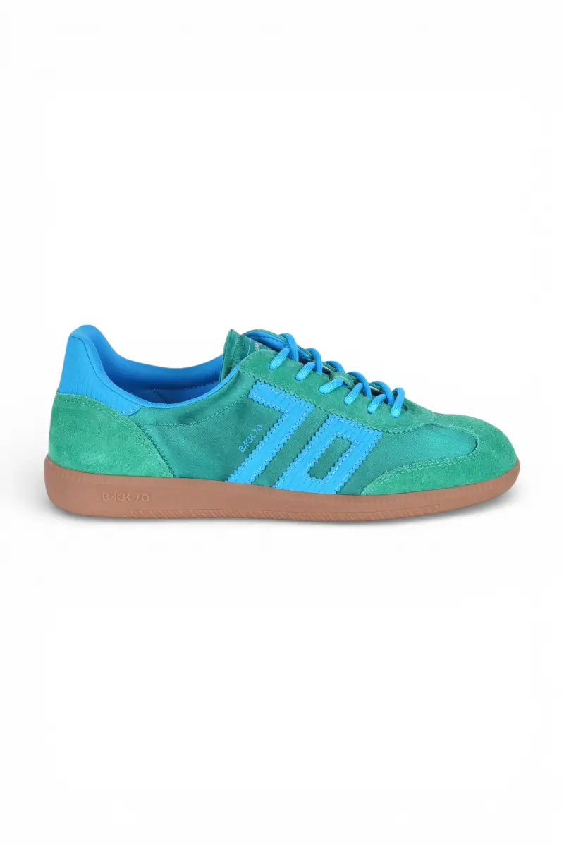 Sneakers - 470586 - Verde