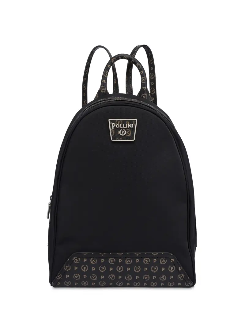 Backpack Sofia NERO/NERO, one_size, Pollini