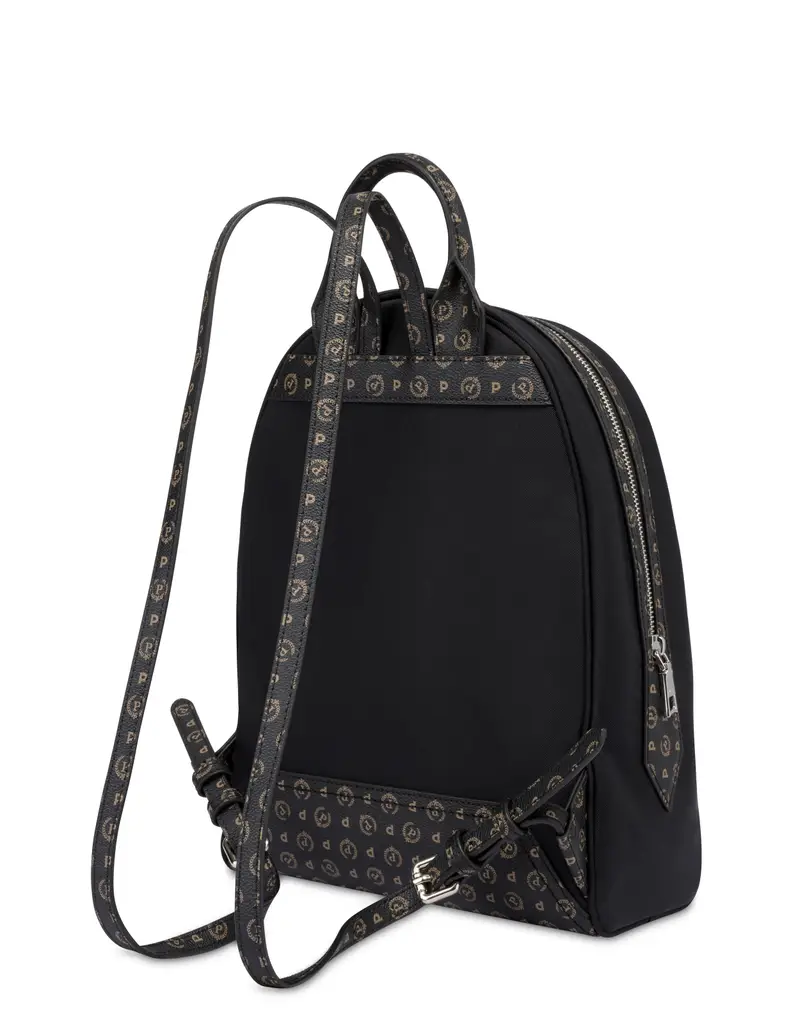 Backpack Sofia NERO/NERO, one_size, Pollini miniatura 2