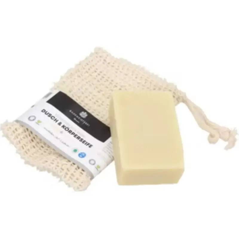 Saponetta Viso e Corpo Bio oliva e limone (100 g)